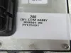Picture of ECU- Engine Control Unit