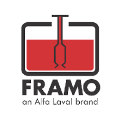 Picture for manufacturer FRAMO