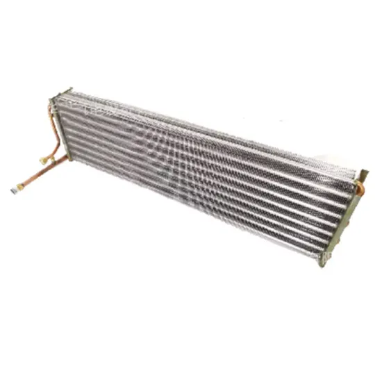 Picture of A/C CONDENSER