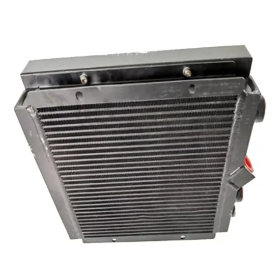 Picture of OIL COOLER