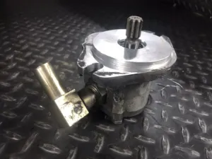 Hydraulic Pump