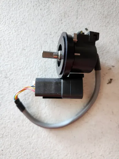 Picture of Encoder