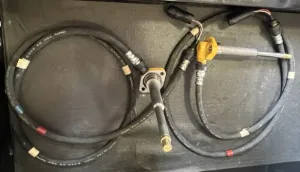 SENSOR ASSY