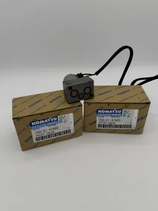 Picture of PILOT VALVE