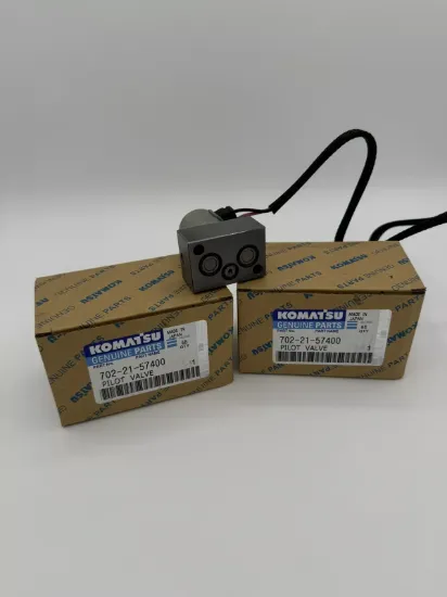 Picture of PILOT VALVE