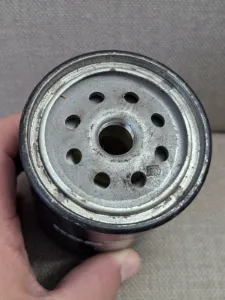 FUEL FILTER