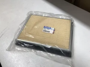 AIR FILTER