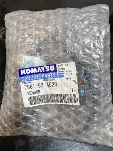 SENSOR, COOLANT LEVEL