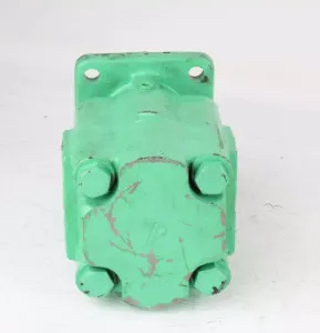 Hydraulic Motor