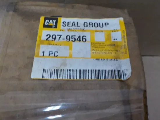 Picture of SEAL GP DUO
