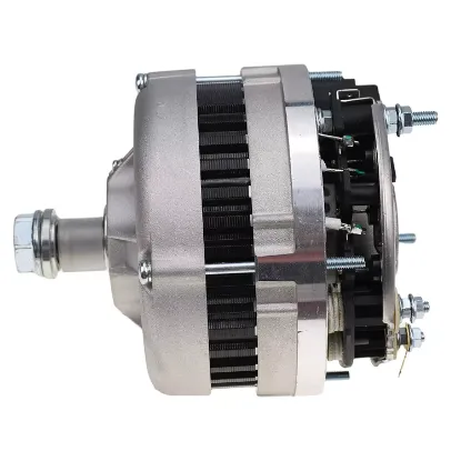 Picture of Alternator 12V 60A