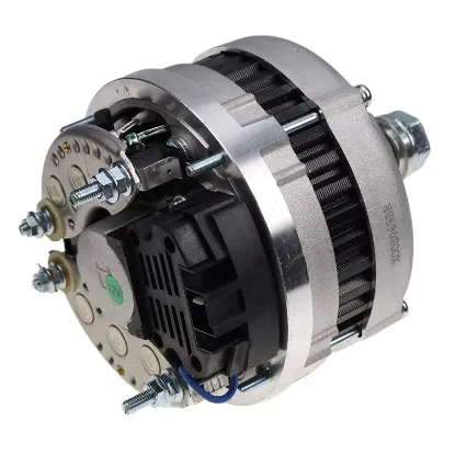 Picture of Alternator 12V 60A