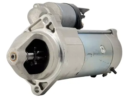 Picture of Starter Motor 12V