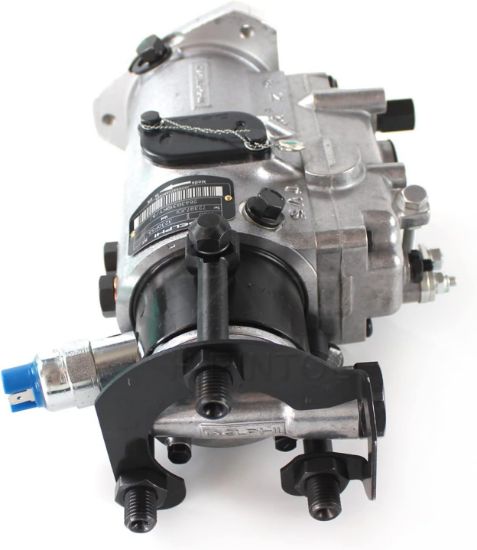 Picture of Injection Pump