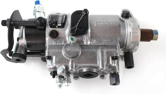 Picture of Injection Pump