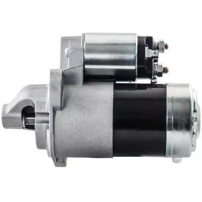 Picture of Starter Motor 24V