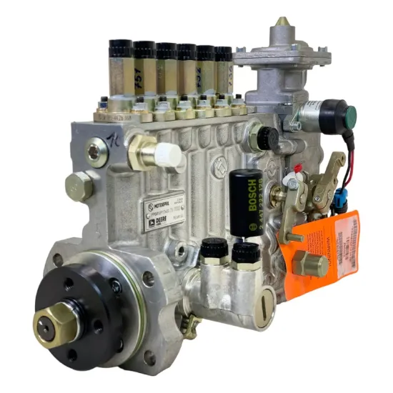 Picture of Fuel Injection Pump Reman