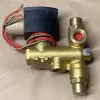 Picture of SOLENOID VALVE