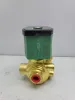 Picture of Solenoid Valve 4-Way 1/4" Pipe Size 120V