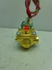 Picture of Solenoid Valve 4-Way 1/4" Pipe Size 120V