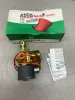 Picture of RED HAT SOLENOID VALVE 1/4" PIPE 120V. COIL