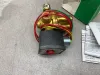 Picture of RED HAT SOLENOID VALVE 1/4" PIPE 120V. COIL