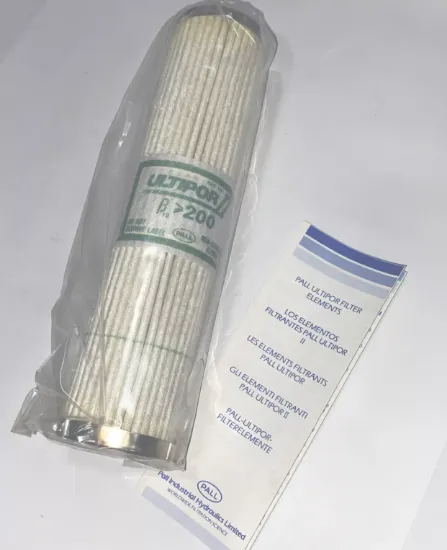 Picture of Hydraulic Filter