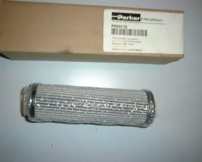 Picture of HYDRAULIC FILTER