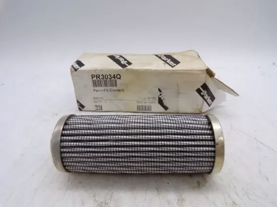 Picture of HYDRAULIC FILTER