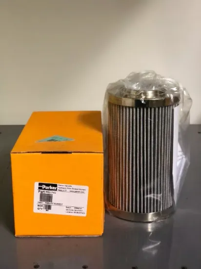 Picture of Hydraulic Oil Filter