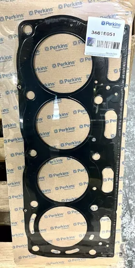 Picture of Gasket, Cylinder head