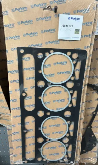 Picture of Gasket, Cylinder head