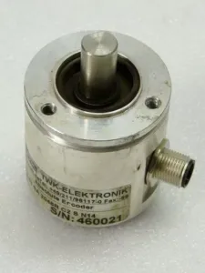 Rotary encoder TBN50/C3