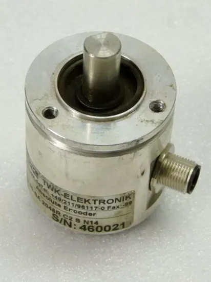 Picture of Rotary encoder TBN50/C3