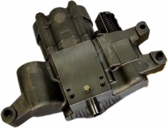Picture of PUMP GP-ENGINE OIL