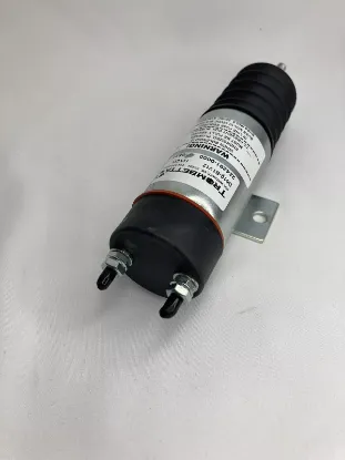 Picture of STOP SOLENOID