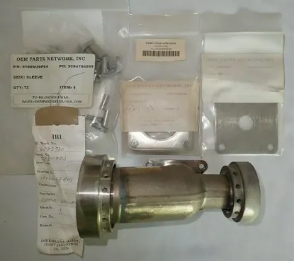 Picture of 43216 CHECK VALVE KIT