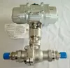 Picture of Valve Assy, Ball, 0.98 In