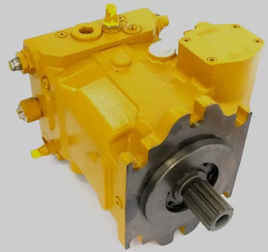 Picture of PUMP GP-PISTON  -STEERING