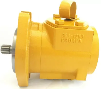 Picture of ADAPTER PUMP
