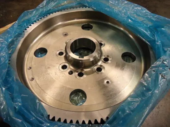 Picture of GEAR GP-XFR