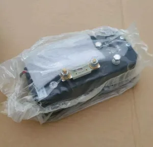 24V 250A/250A Combi Sx Controller