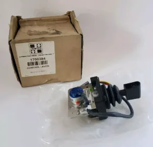 Hydraulic Control Lever
