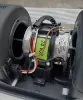 Picture of Blower Motor Assembly