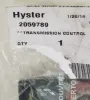 Picture of TRANSMISSION CONTROLLER