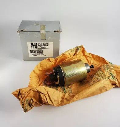 Picture of Starter Solenoid