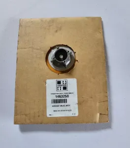 LPG Air Gas Valve Diaphragm