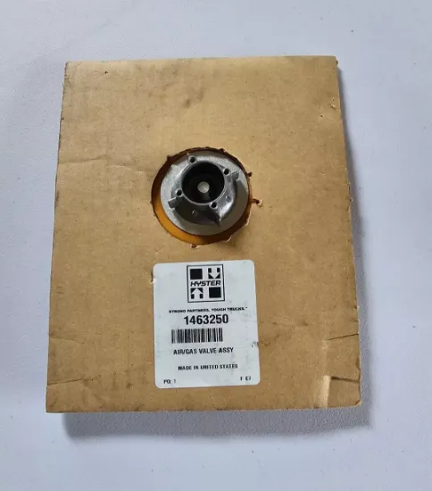 Picture of LPG Air Gas Valve Diaphragm