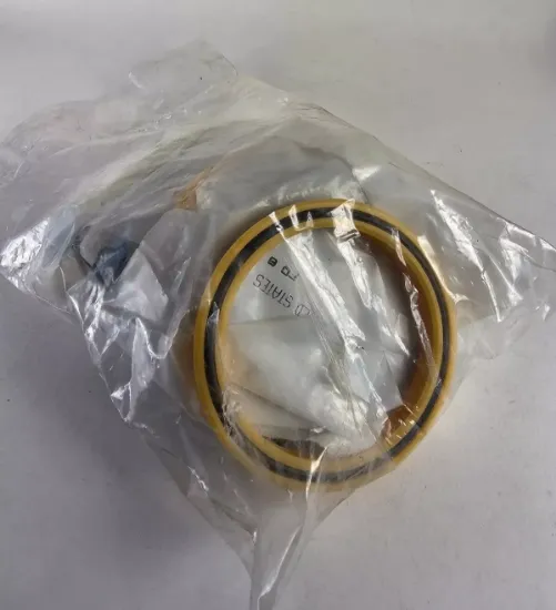 Picture of Hydraulic Cylinder Seal Packing Kit