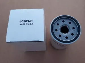 Engine Oil Filter